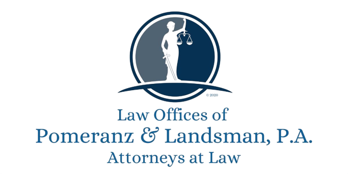 Law Offices of Pomeranz & Landsman, P.A. 